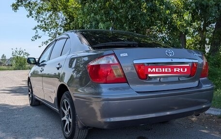 Toyota Premio, 2002 год, 850 000 рублей, 13 фотография