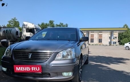 Toyota Premio, 2002 год, 850 000 рублей, 18 фотография