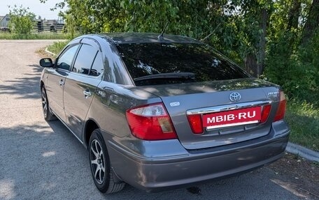 Toyota Premio, 2002 год, 850 000 рублей, 12 фотография