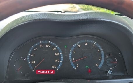 Toyota Premio, 2002 год, 850 000 рублей, 7 фотография