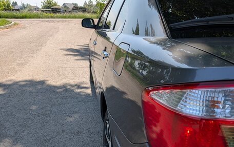 Toyota Premio, 2002 год, 850 000 рублей, 19 фотография