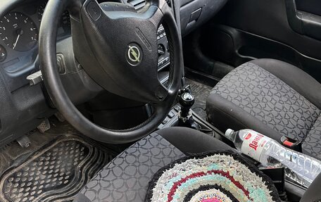 Opel Astra G, 1999 год, 220 000 рублей, 4 фотография