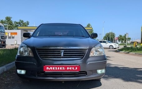Toyota Premio, 2002 год, 850 000 рублей, 20 фотография