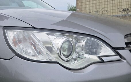Subaru Outback III, 2006 год, 920 000 рублей, 6 фотография