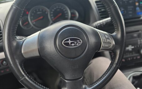 Subaru Outback III, 2006 год, 920 000 рублей, 8 фотография