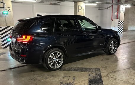 BMW X5, 2018 год, 4 700 000 рублей, 6 фотография