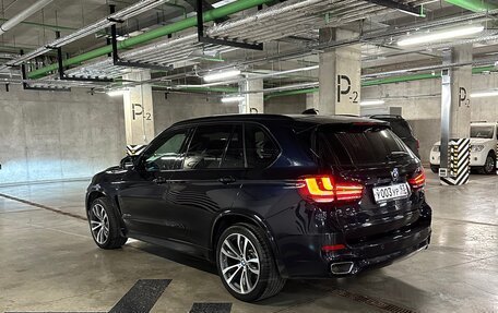 BMW X5, 2018 год, 4 700 000 рублей, 5 фотография