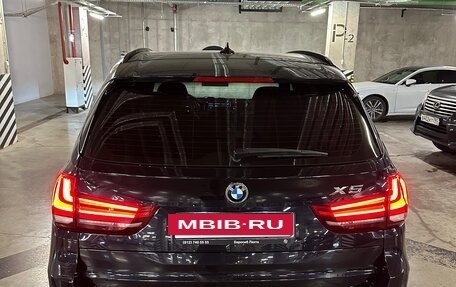 BMW X5, 2018 год, 4 700 000 рублей, 7 фотография