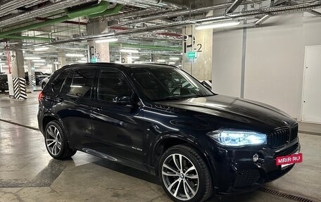 BMW X5, 2018 год, 4 700 000 рублей, 3 фотография