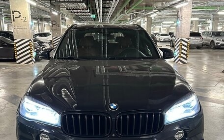 BMW X5, 2018 год, 4 700 000 рублей, 2 фотография
