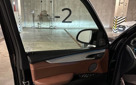 BMW X5, 2018 год, 4 700 000 рублей, 9 фотография