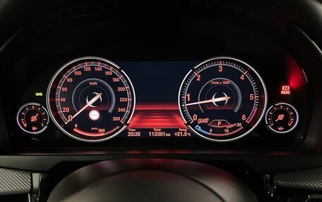 BMW X5, 2018 год, 4 700 000 рублей, 11 фотография