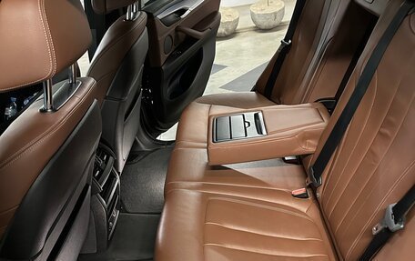 BMW X5, 2018 год, 4 700 000 рублей, 15 фотография