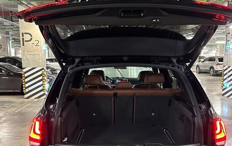 BMW X5, 2018 год, 4 700 000 рублей, 16 фотография
