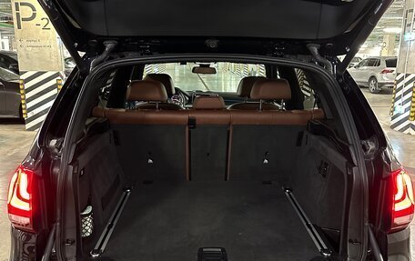 BMW X5, 2018 год, 4 700 000 рублей, 17 фотография