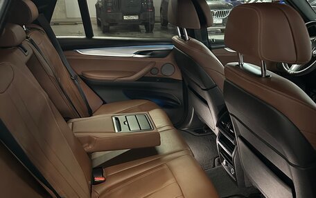 BMW X5, 2018 год, 4 700 000 рублей, 14 фотография