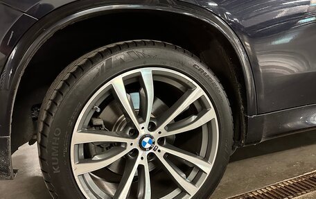 BMW X5, 2018 год, 4 700 000 рублей, 20 фотография
