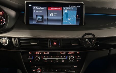 BMW X5, 2018 год, 4 700 000 рублей, 24 фотография