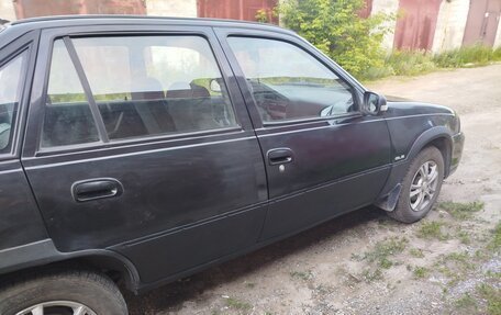 Daewoo Nexia I рестайлинг, 2012 год, 185 000 рублей, 2 фотография