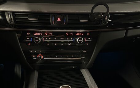 BMW X5, 2018 год, 4 700 000 рублей, 25 фотография