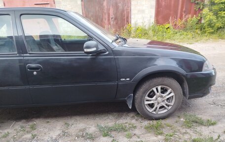 Daewoo Nexia I рестайлинг, 2012 год, 185 000 рублей, 7 фотография