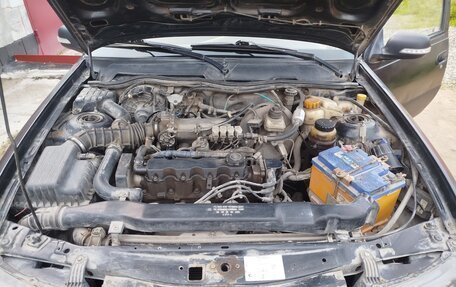 Daewoo Nexia I рестайлинг, 2012 год, 185 000 рублей, 4 фотография