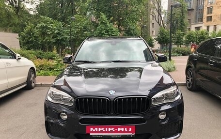 BMW X5, 2018 год, 4 700 000 рублей, 27 фотография