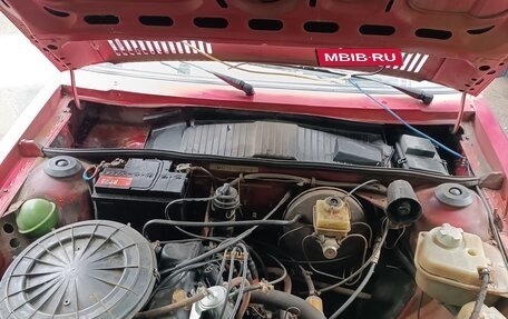 Audi 80, 1986 год, 130 000 рублей, 5 фотография