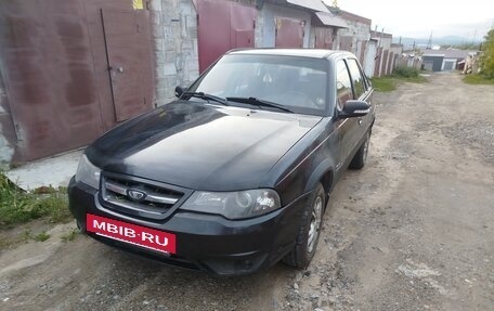 Daewoo Nexia I рестайлинг, 2012 год, 185 000 рублей, 5 фотография