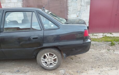Daewoo Nexia I рестайлинг, 2012 год, 185 000 рублей, 9 фотография