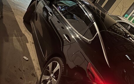 KIA Optima IV, 2018 год, 2 400 000 рублей, 4 фотография