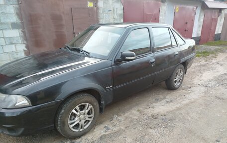 Daewoo Nexia I рестайлинг, 2012 год, 185 000 рублей, 11 фотография