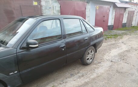 Daewoo Nexia I рестайлинг, 2012 год, 185 000 рублей, 13 фотография