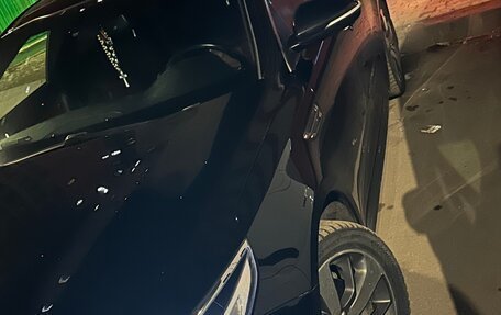 KIA Optima IV, 2018 год, 2 400 000 рублей, 5 фотография