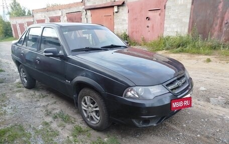 Daewoo Nexia I рестайлинг, 2012 год, 185 000 рублей, 8 фотография