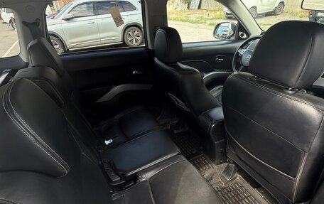 Citroen C-Crosser, 2008 год, 1 100 000 рублей, 10 фотография