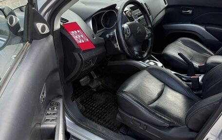 Citroen C-Crosser, 2008 год, 1 100 000 рублей, 9 фотография
