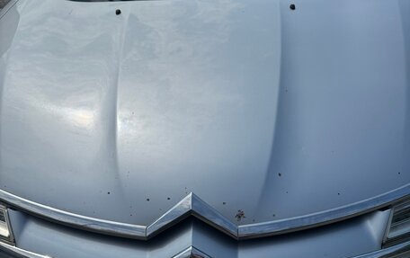 Citroen C-Crosser, 2008 год, 1 100 000 рублей, 18 фотография