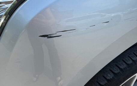 Citroen C-Crosser, 2008 год, 1 100 000 рублей, 19 фотография