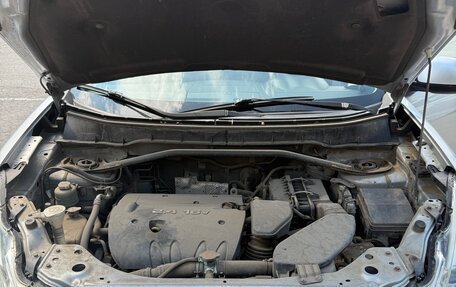 Citroen C-Crosser, 2008 год, 1 100 000 рублей, 24 фотография