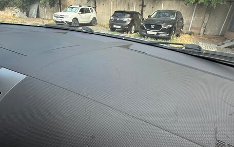 Citroen C-Crosser, 2008 год, 1 100 000 рублей, 21 фотография
