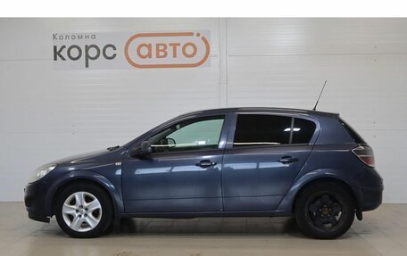 Opel Astra H, 2011 год, 499 000 рублей, 2 фотография