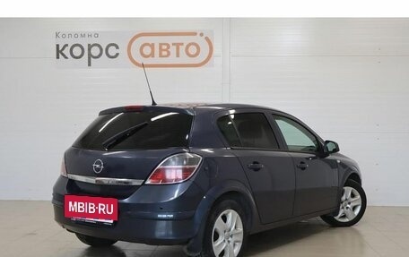 Opel Astra H, 2011 год, 499 000 рублей, 3 фотография