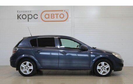 Opel Astra H, 2011 год, 499 000 рублей, 4 фотография