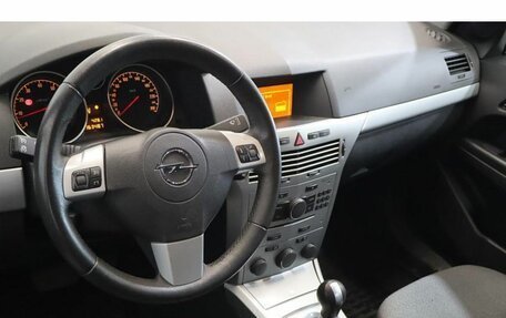 Opel Astra H, 2011 год, 499 000 рублей, 6 фотография