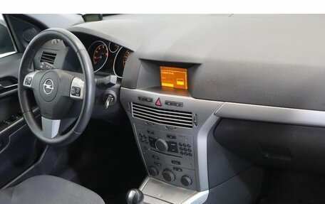 Opel Astra H, 2011 год, 499 000 рублей, 5 фотография