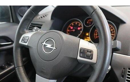 Opel Astra H, 2011 год, 499 000 рублей, 7 фотография