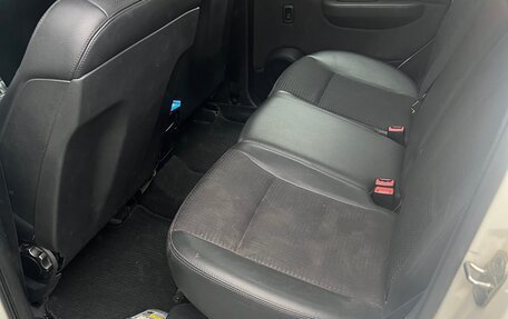 Mercedes-Benz A-Класс, 2011 год, 790 000 рублей, 5 фотография