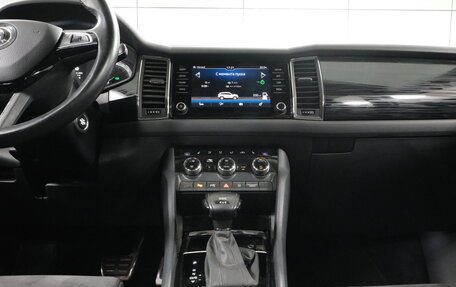 Skoda Kodiaq I, 2018 год, 2 212 000 рублей, 11 фотография