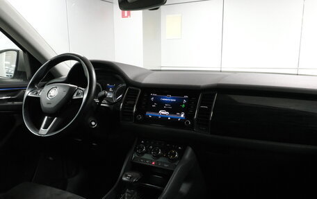 Skoda Kodiaq I, 2018 год, 2 212 000 рублей, 6 фотография